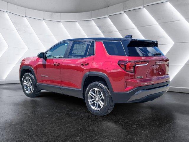 new 2026 GMC Terrain car, priced at $34,435