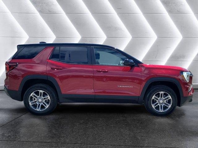 new 2026 GMC Terrain car, priced at $34,435