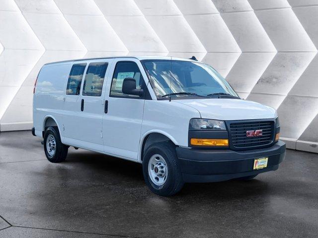 new 2025 GMC Savana 3500 car, priced at $57,982