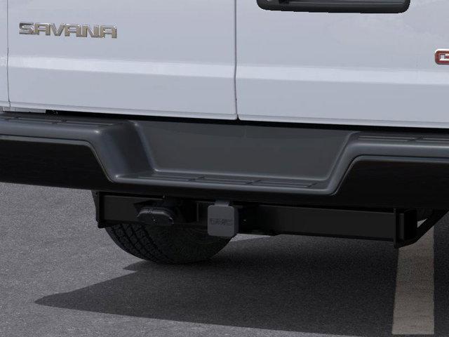 new 2025 GMC Savana 3500 car, priced at $57,982