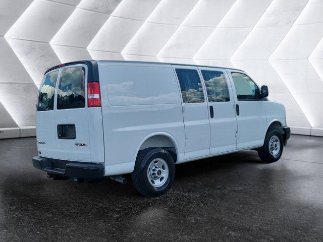 new 2025 GMC Savana 3500 car, priced at $57,982