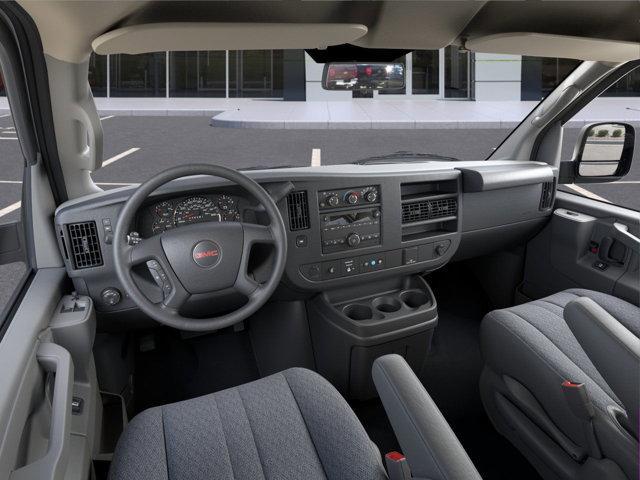 new 2025 GMC Savana 3500 car, priced at $57,982