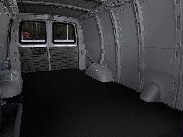 new 2025 GMC Savana 3500 car, priced at $57,982