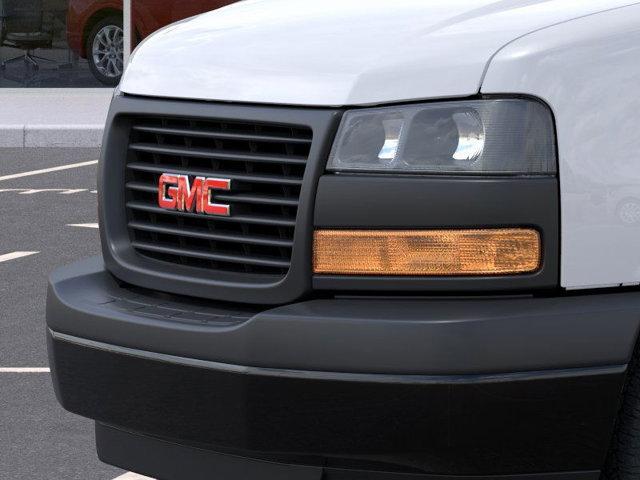 new 2025 GMC Savana 3500 car, priced at $57,982