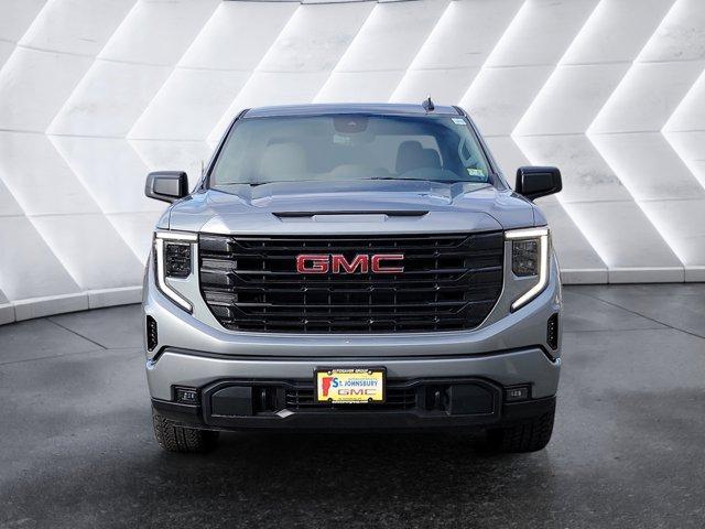 new 2025 GMC Sierra 1500 car, priced at $56,534