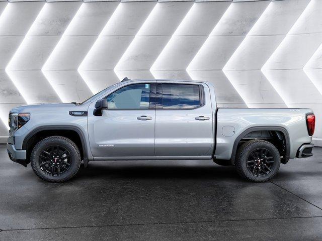 new 2025 GMC Sierra 1500 car, priced at $56,534