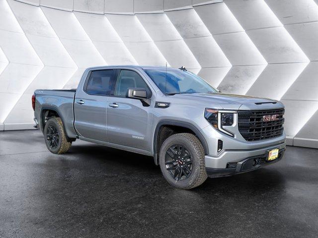 new 2025 GMC Sierra 1500 car, priced at $56,534