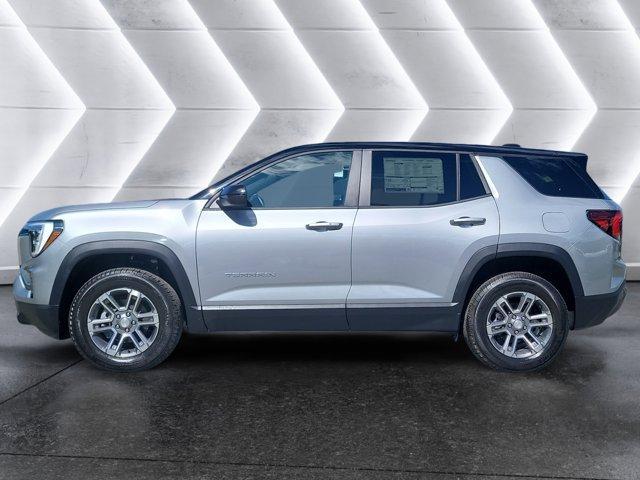 new 2026 GMC Terrain car, priced at $34,285