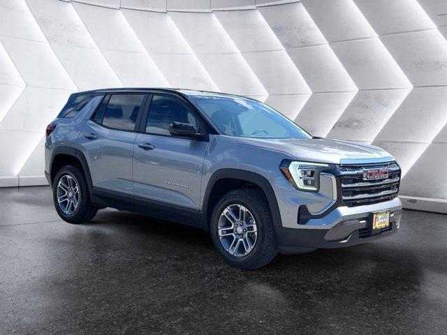 new 2026 GMC Terrain car, priced at $34,285