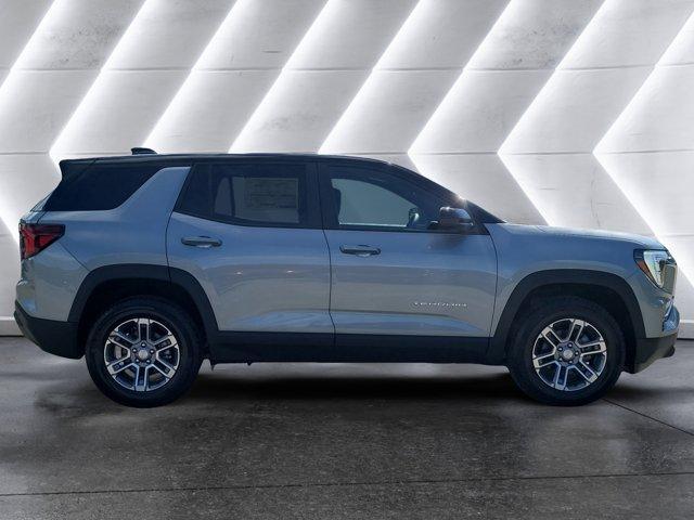 new 2026 GMC Terrain car, priced at $34,285