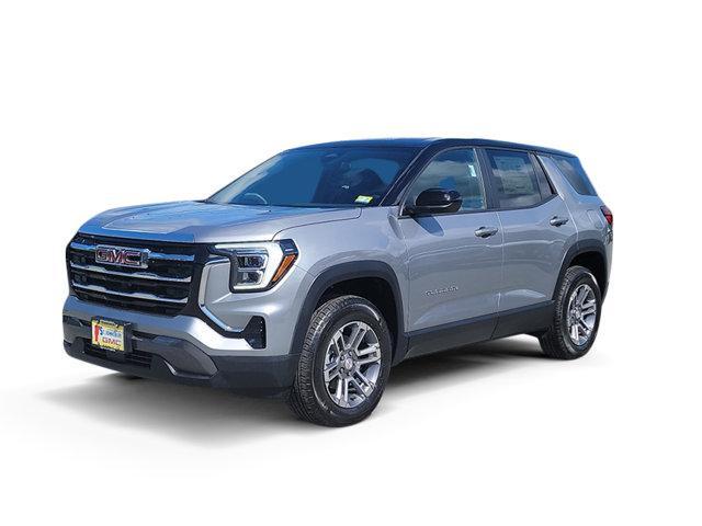 new 2026 GMC Terrain car, priced at $34,285