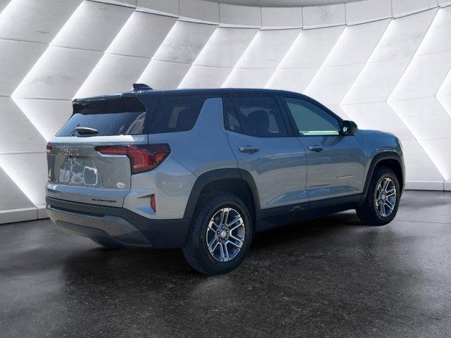 new 2026 GMC Terrain car, priced at $34,285