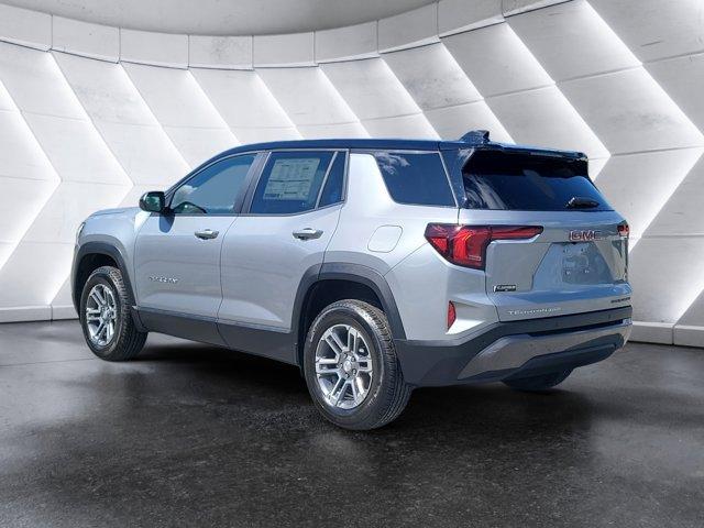 new 2026 GMC Terrain car, priced at $34,285