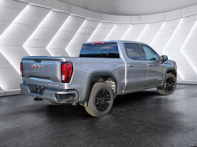 new 2025 GMC Sierra 1500 car, priced at $56,089