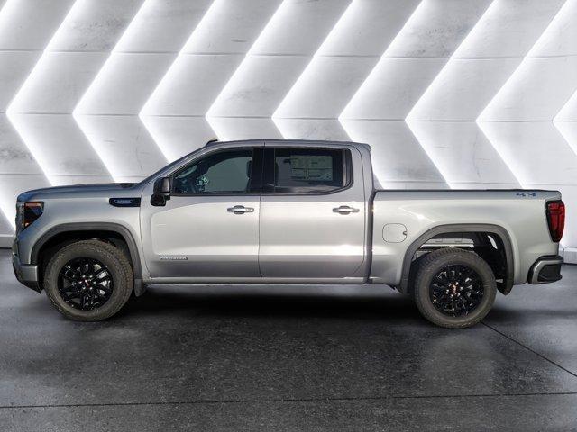 new 2025 GMC Sierra 1500 car, priced at $56,089