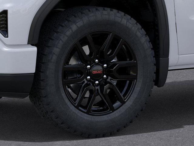 new 2025 GMC Sierra 1500 car, priced at $50,895