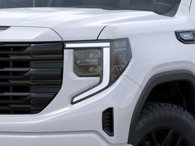 new 2025 GMC Sierra 1500 car, priced at $50,895