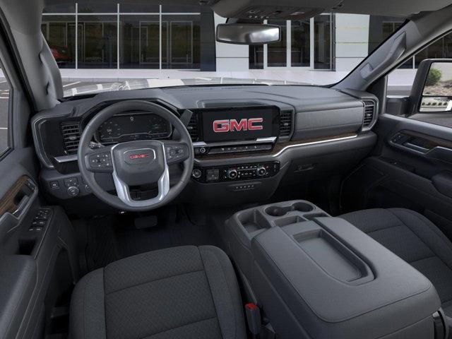 new 2026 GMC Sierra 2500 car, priced at $77,545