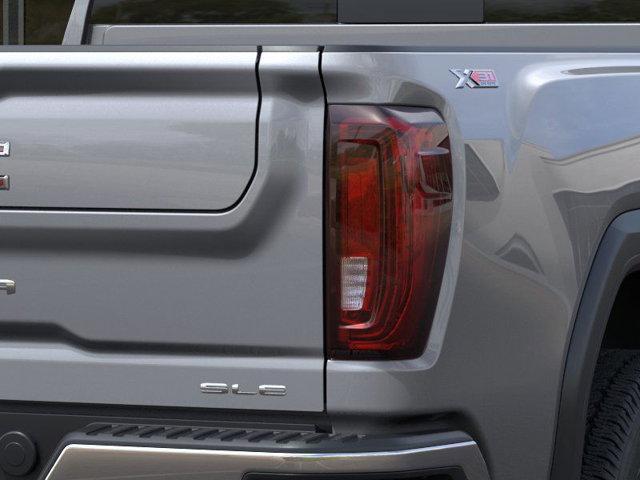 new 2026 GMC Sierra 2500 car, priced at $77,545