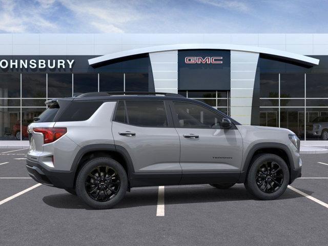 new 2026 GMC Terrain car, priced at $35,380