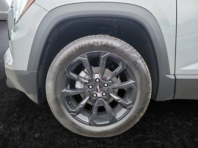 new 2026 GMC Terrain car, priced at $35,380