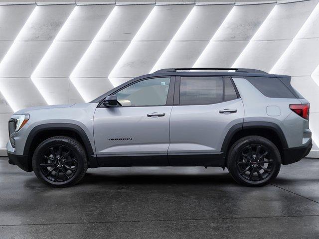new 2026 GMC Terrain car, priced at $35,380