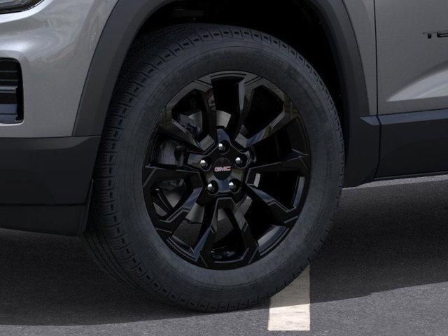 new 2026 GMC Terrain car, priced at $35,380