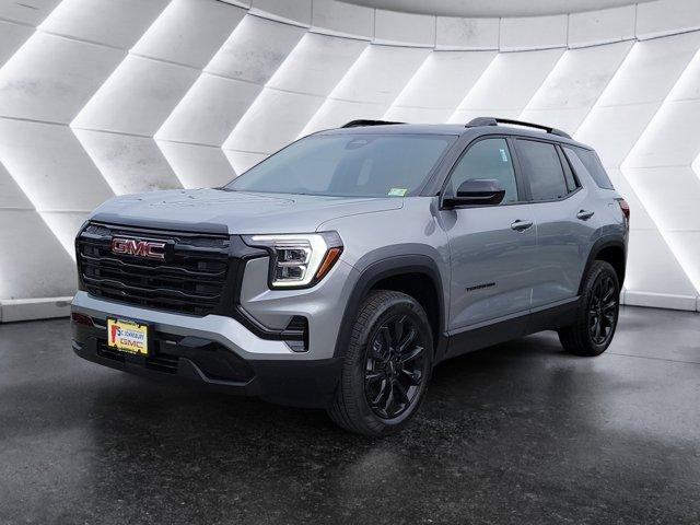 new 2026 GMC Terrain car, priced at $35,380