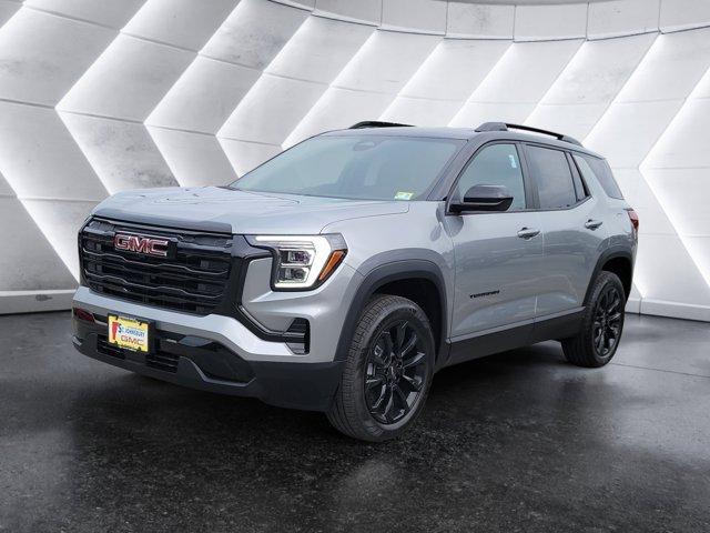 new 2026 GMC Terrain car, priced at $34,380