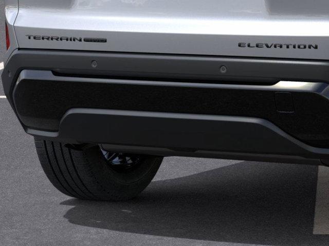 new 2026 GMC Terrain car, priced at $35,380