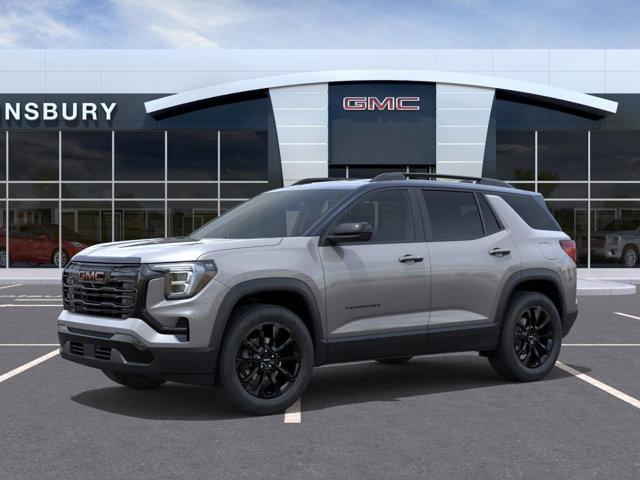 new 2026 GMC Terrain car, priced at $35,380