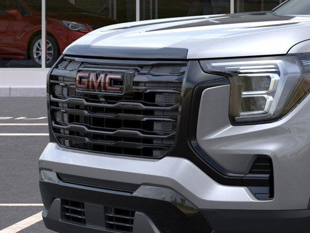 new 2026 GMC Terrain car, priced at $35,380