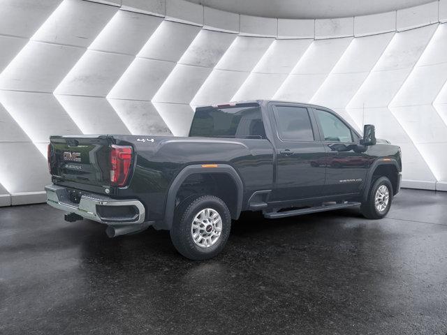 new 2024 GMC Sierra 2500 car, priced at $64,199