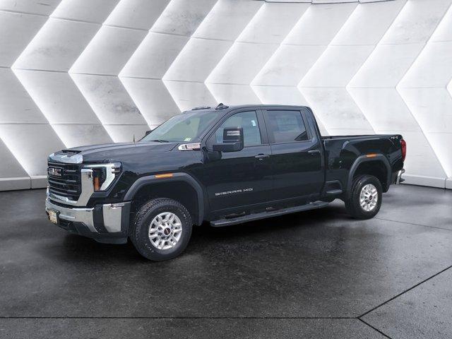 new 2024 GMC Sierra 2500 car, priced at $64,199