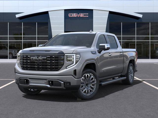 new 2025 GMC Sierra 1500 car, priced at $85,690