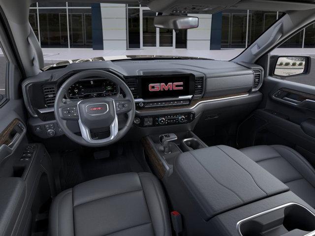 new 2025 GMC Sierra 1500 car, priced at $66,974