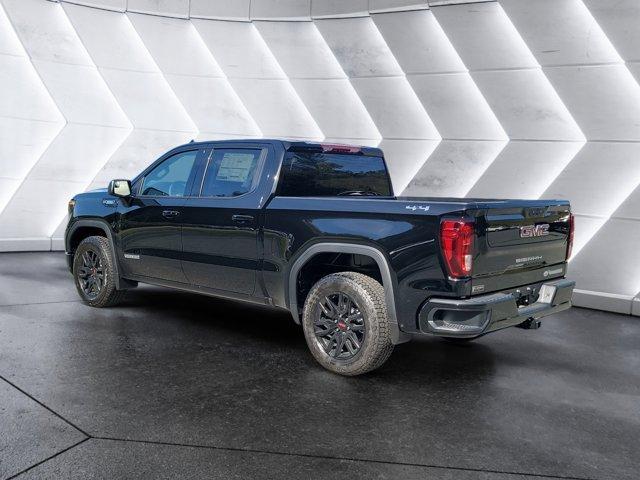 new 2025 GMC Sierra 1500 car, priced at $56,534