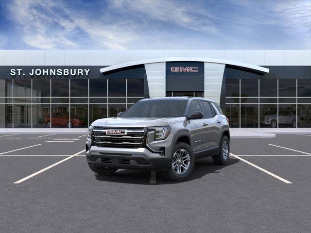 new 2026 GMC Terrain car, priced at $35,230