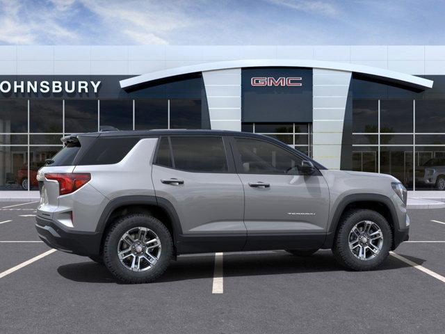 new 2026 GMC Terrain car, priced at $35,230