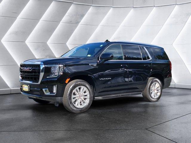 new 2024 GMC Yukon car, priced at $61,843