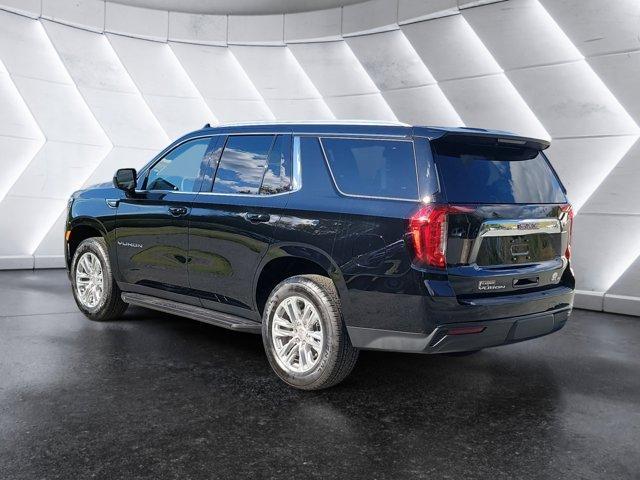 new 2024 GMC Yukon car, priced at $61,843