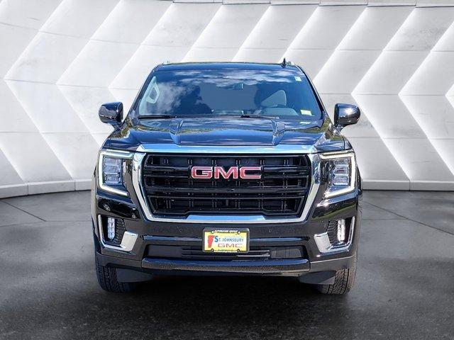 new 2024 GMC Yukon car, priced at $61,843