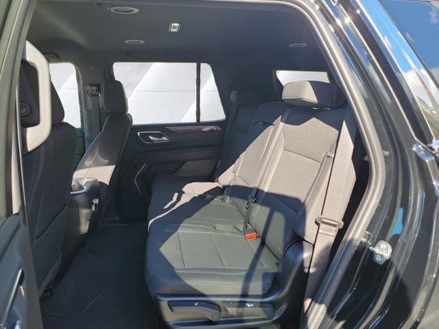 new 2024 GMC Yukon car, priced at $61,843