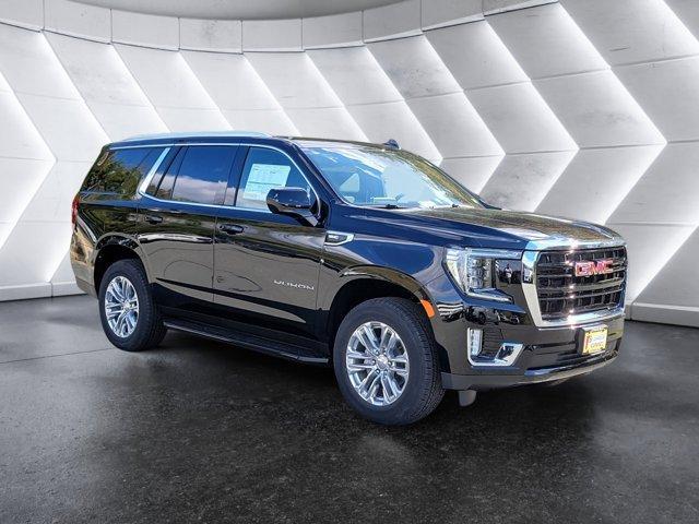 new 2024 GMC Yukon car, priced at $61,843