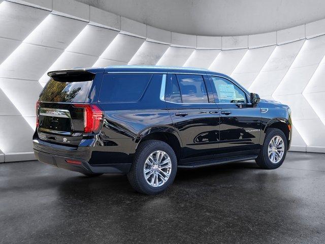 new 2024 GMC Yukon car, priced at $61,843