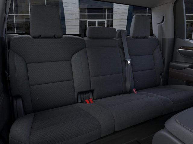 new 2025 GMC Sierra 1500 car, priced at $51,089