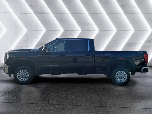 new 2025 GMC Sierra 2500 car, priced at $58,275