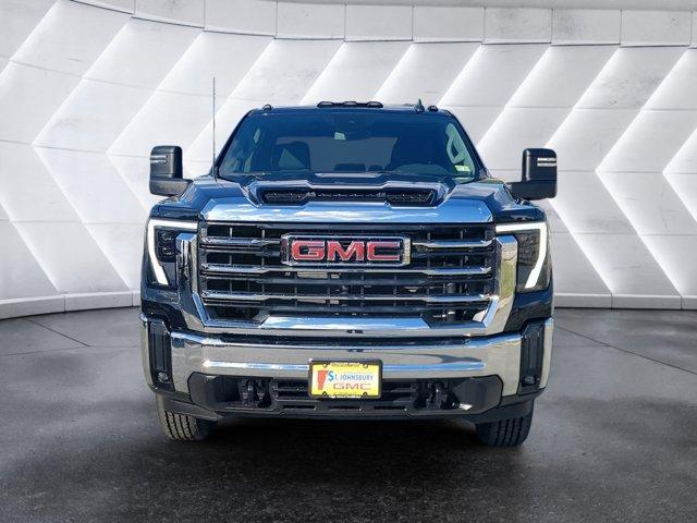 new 2025 GMC Sierra 2500 car, priced at $58,275