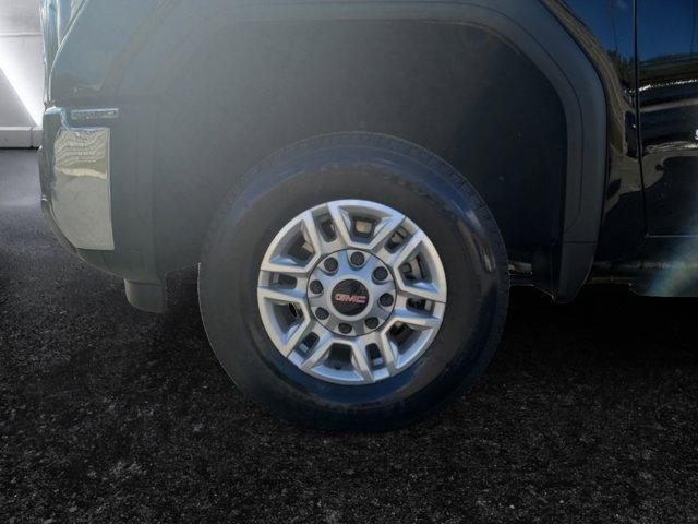 new 2025 GMC Sierra 2500 car, priced at $58,275