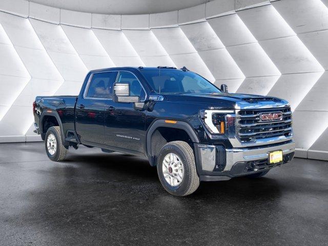new 2025 GMC Sierra 2500 car, priced at $58,275